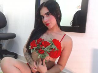 Foto de perfil de modelo de webcam de amber_tomzon