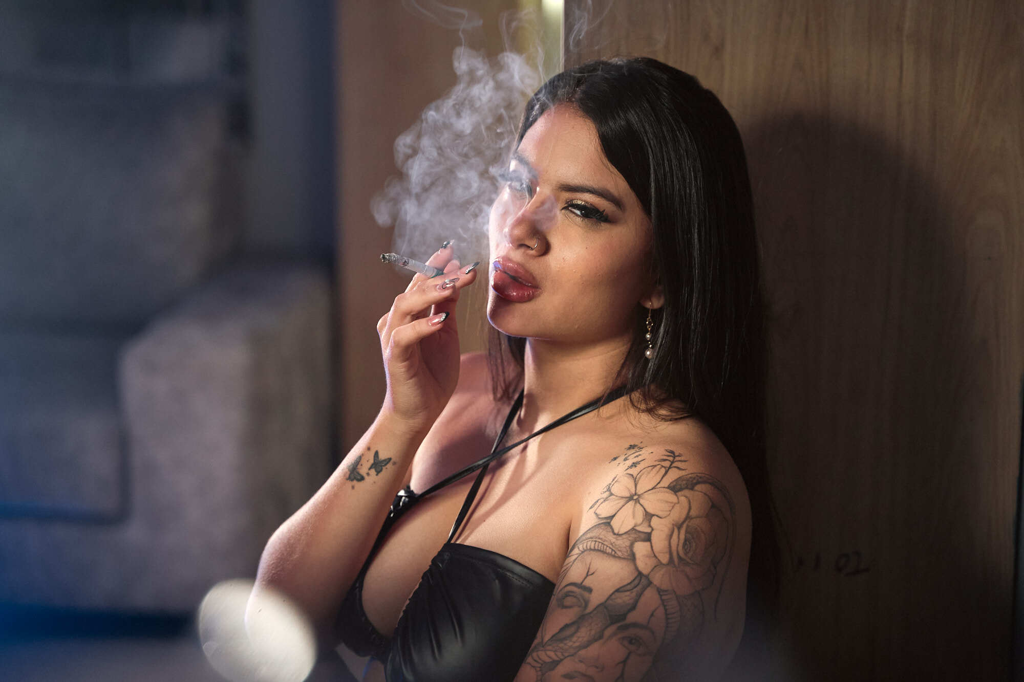 Interprete AmyMartinelli Foto 2