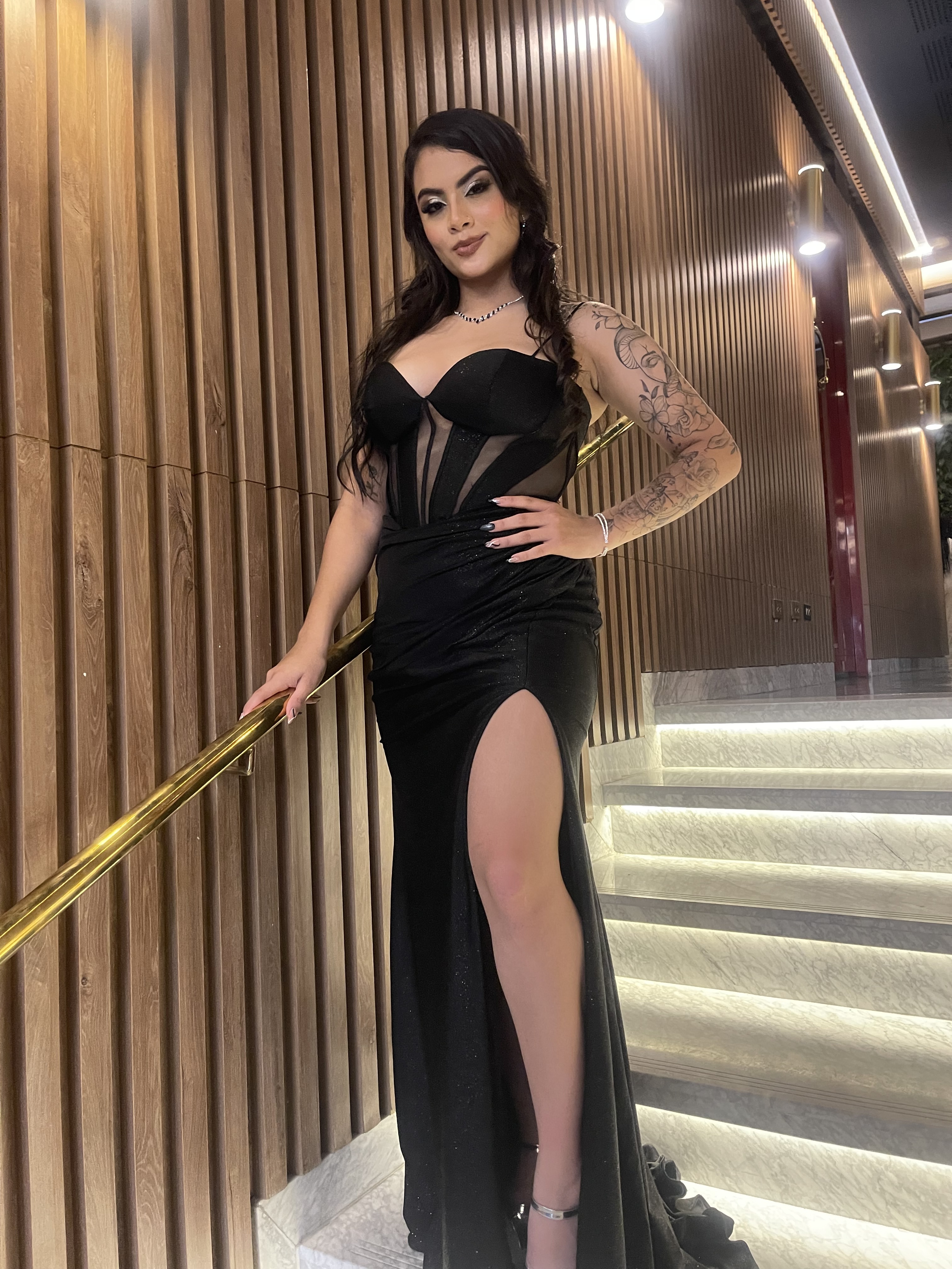 Interprete AmyMartinelli Foto 6