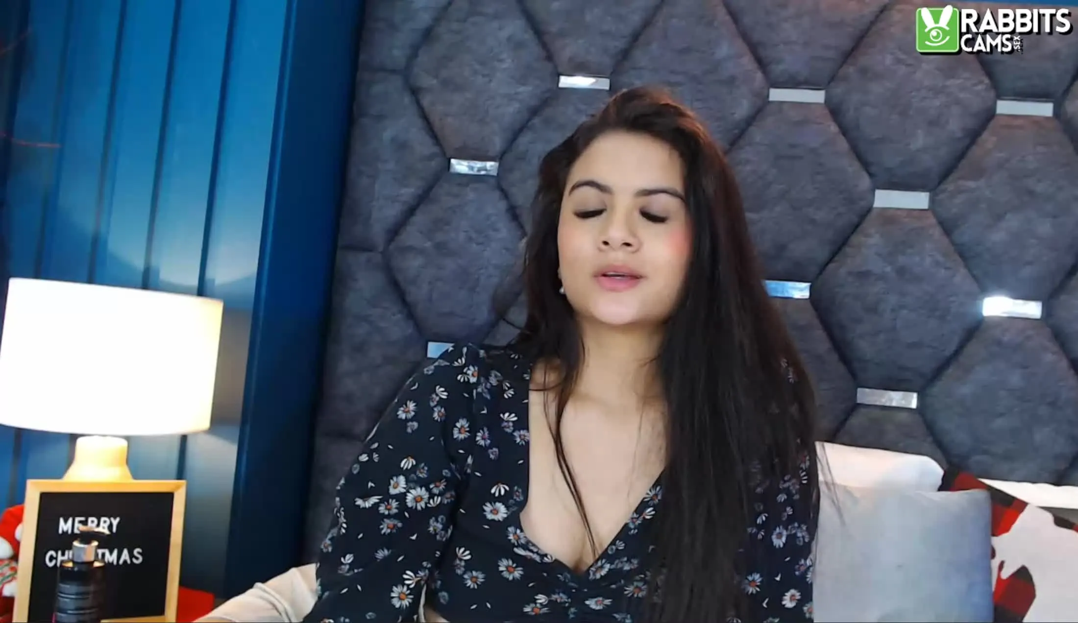 Interprète AmyMartinelli Vidéo 1