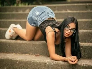 Image de profil du modèle de webcam CelesteWelss