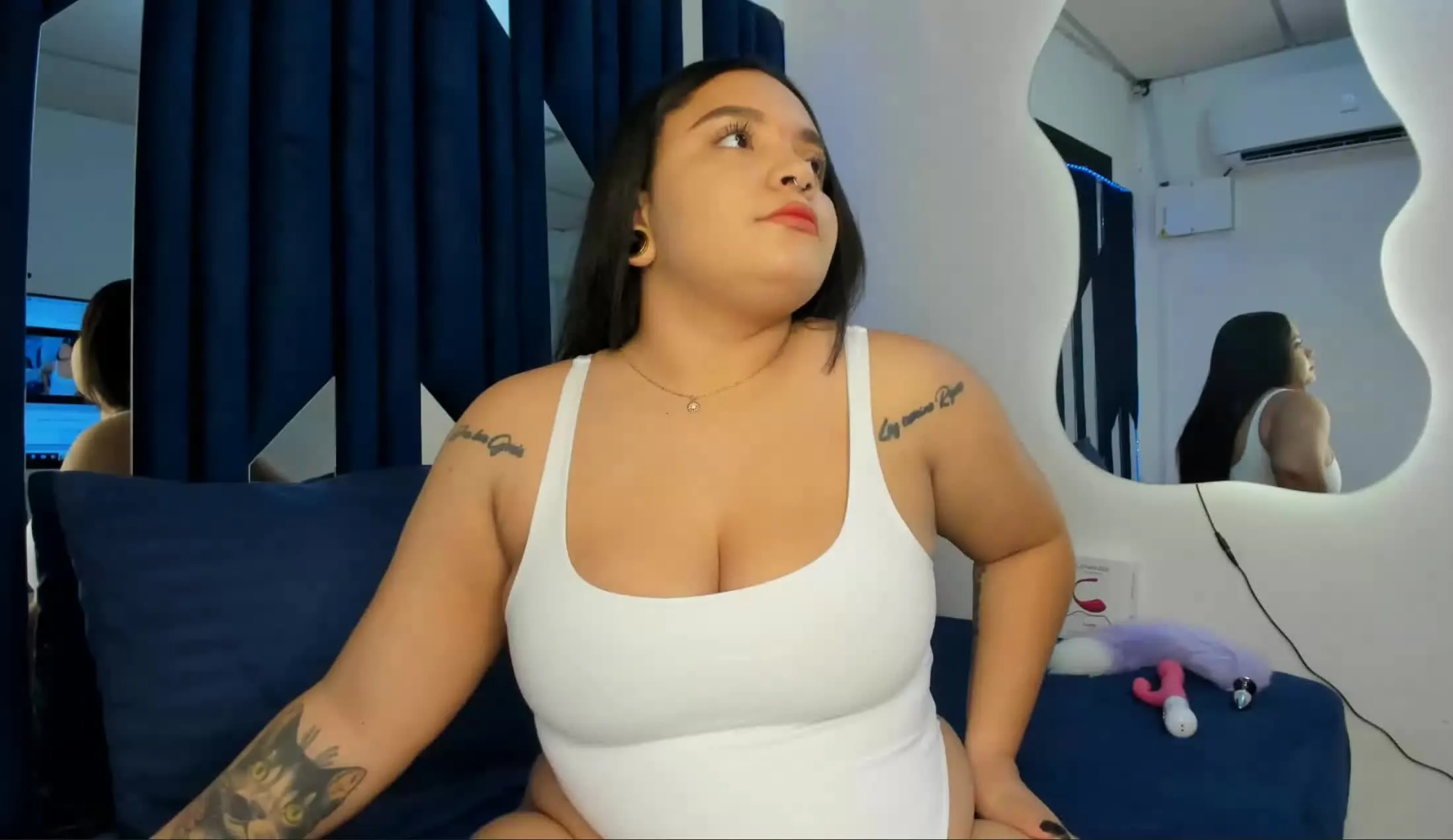 Performer Bellota_69 Video 1