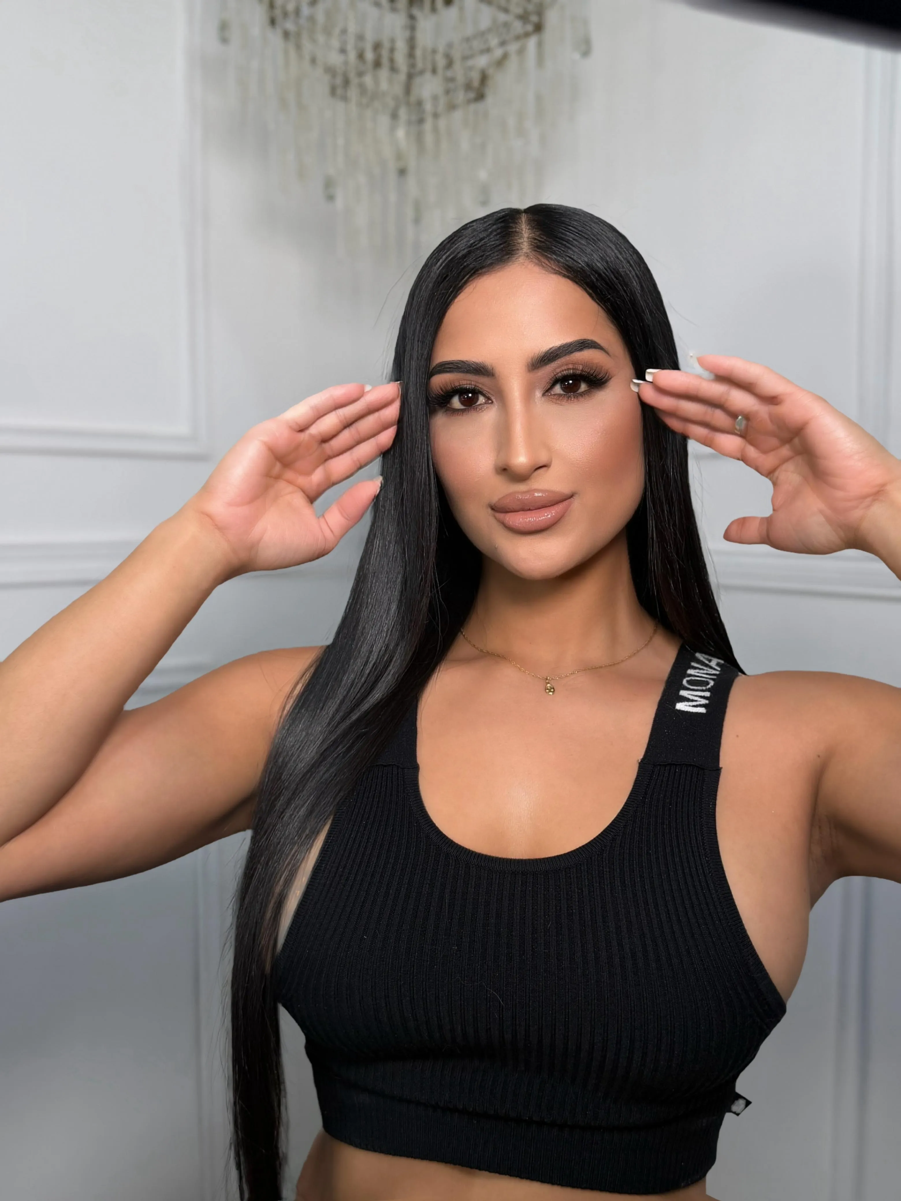 Utøver AngelTyche Bilde 8