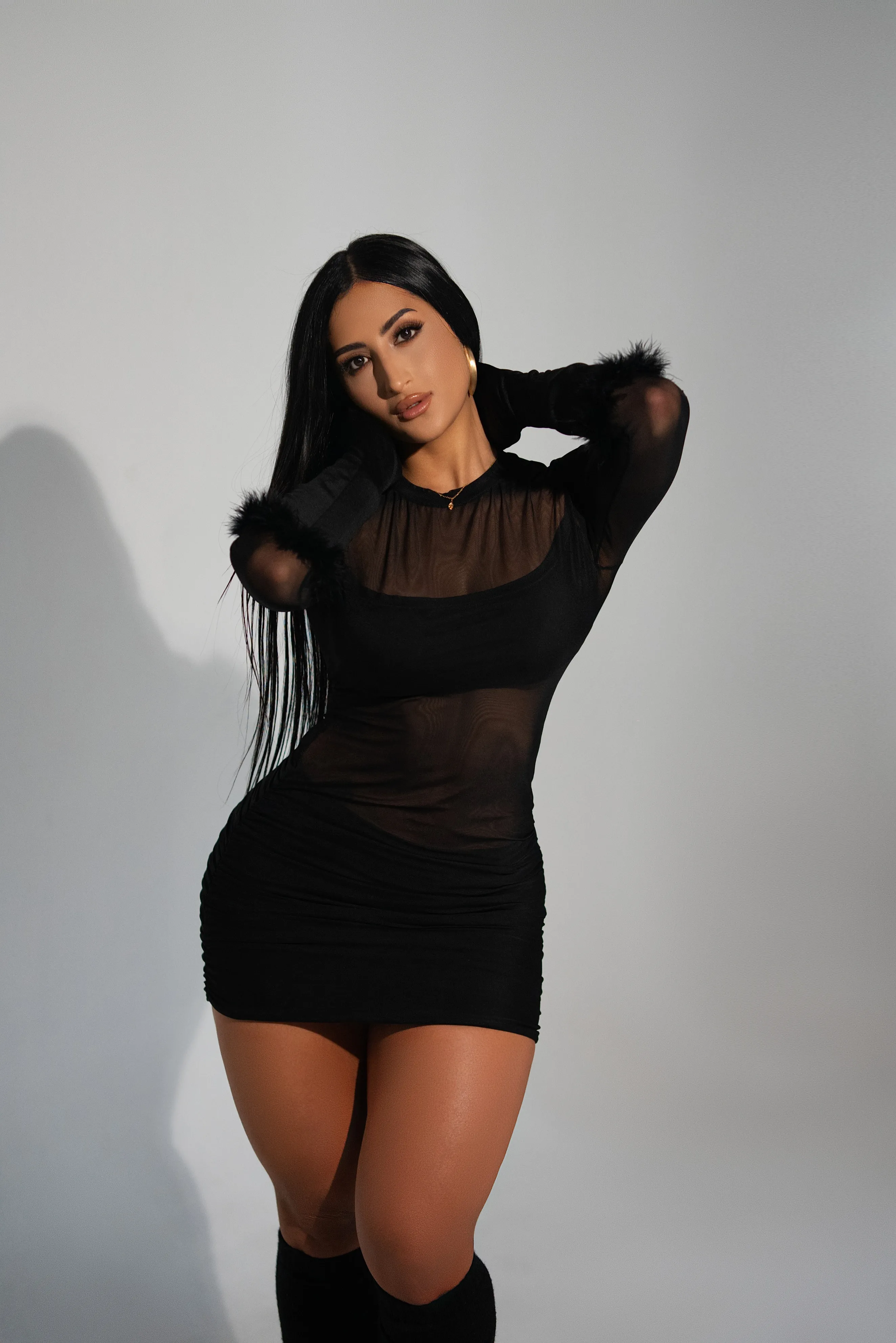 Utøver AngelTyche Bilde 7