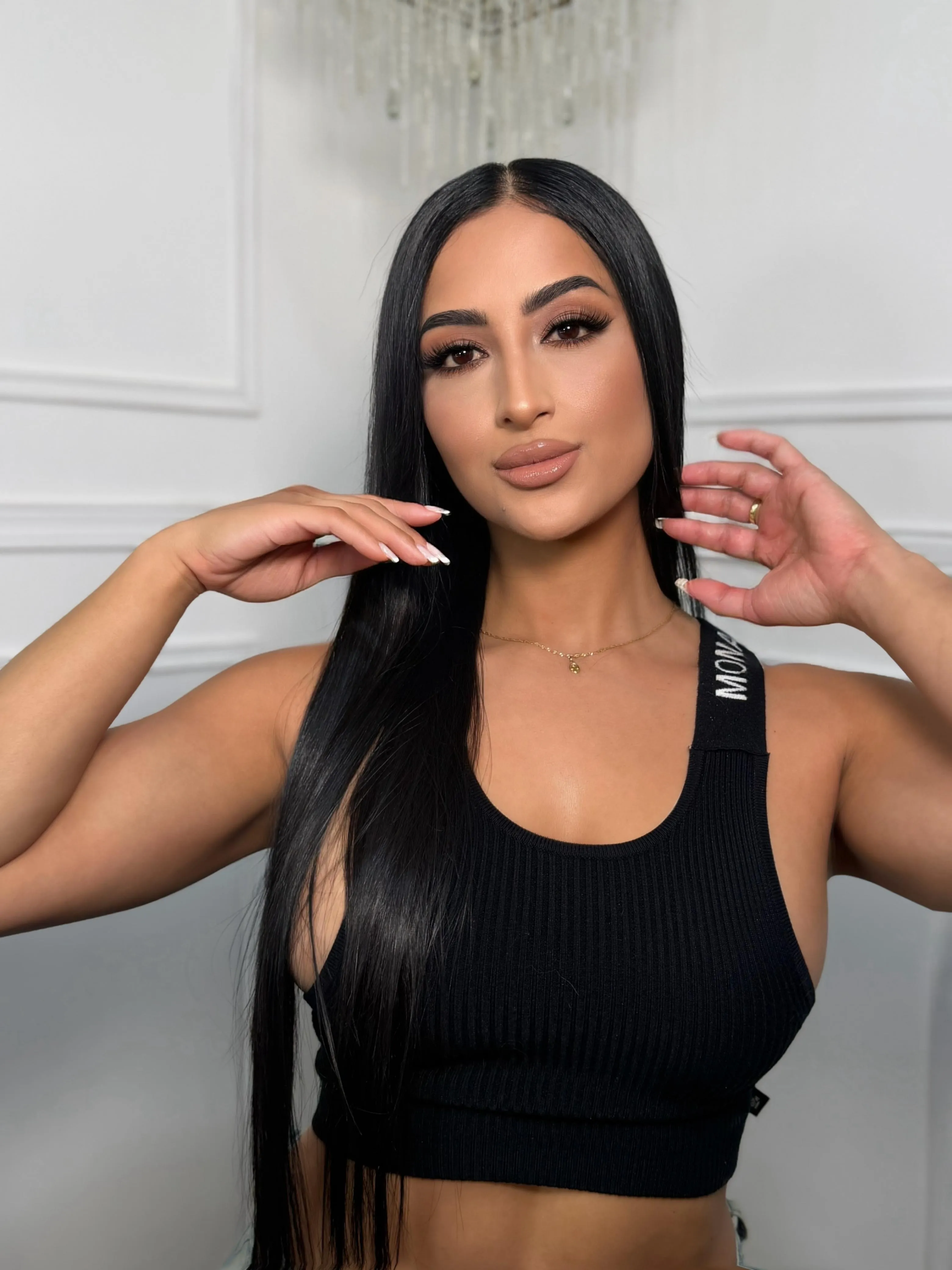 Utøver AngelTyche Bilde 1