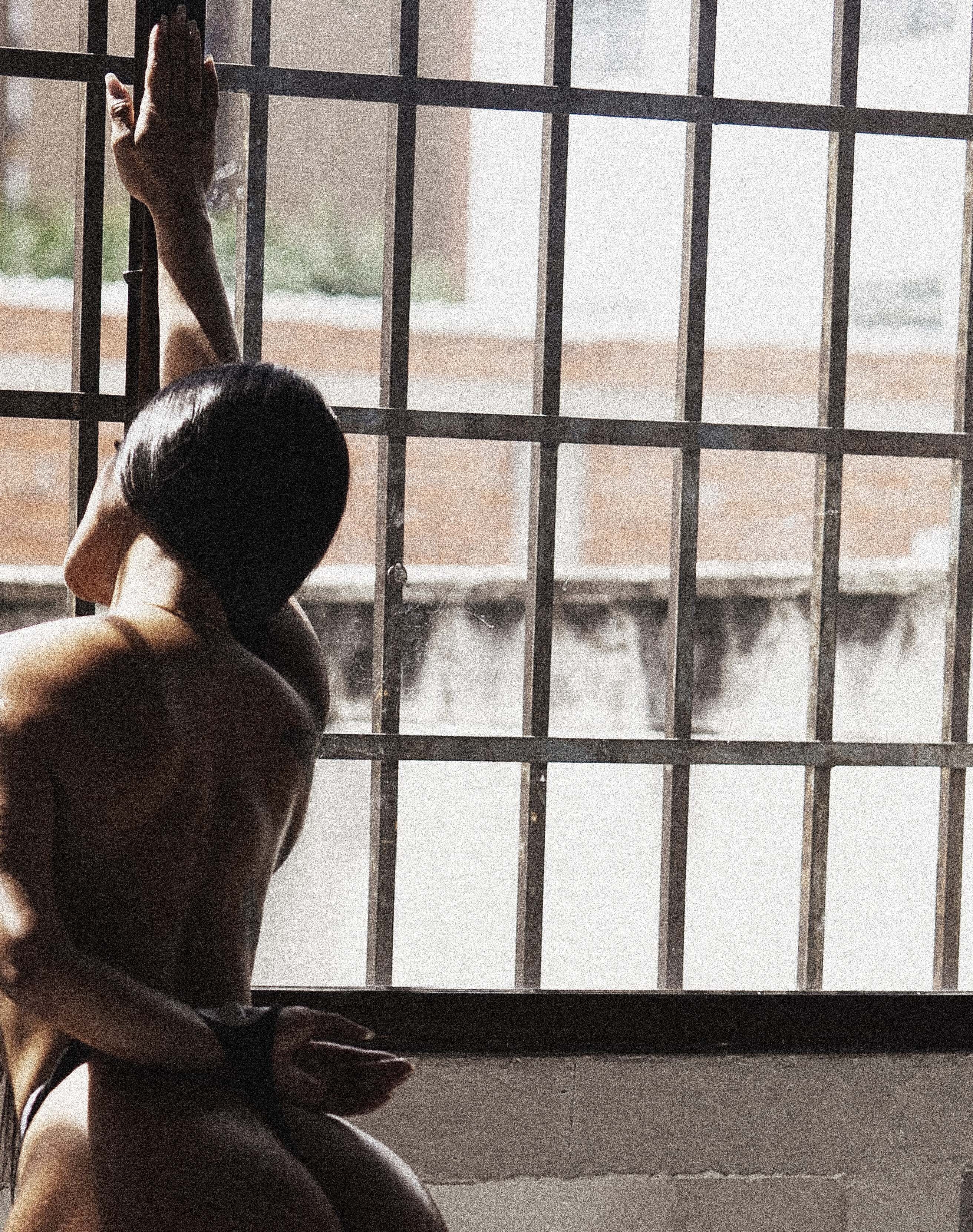 Utøver AngelTyche Bilde 5