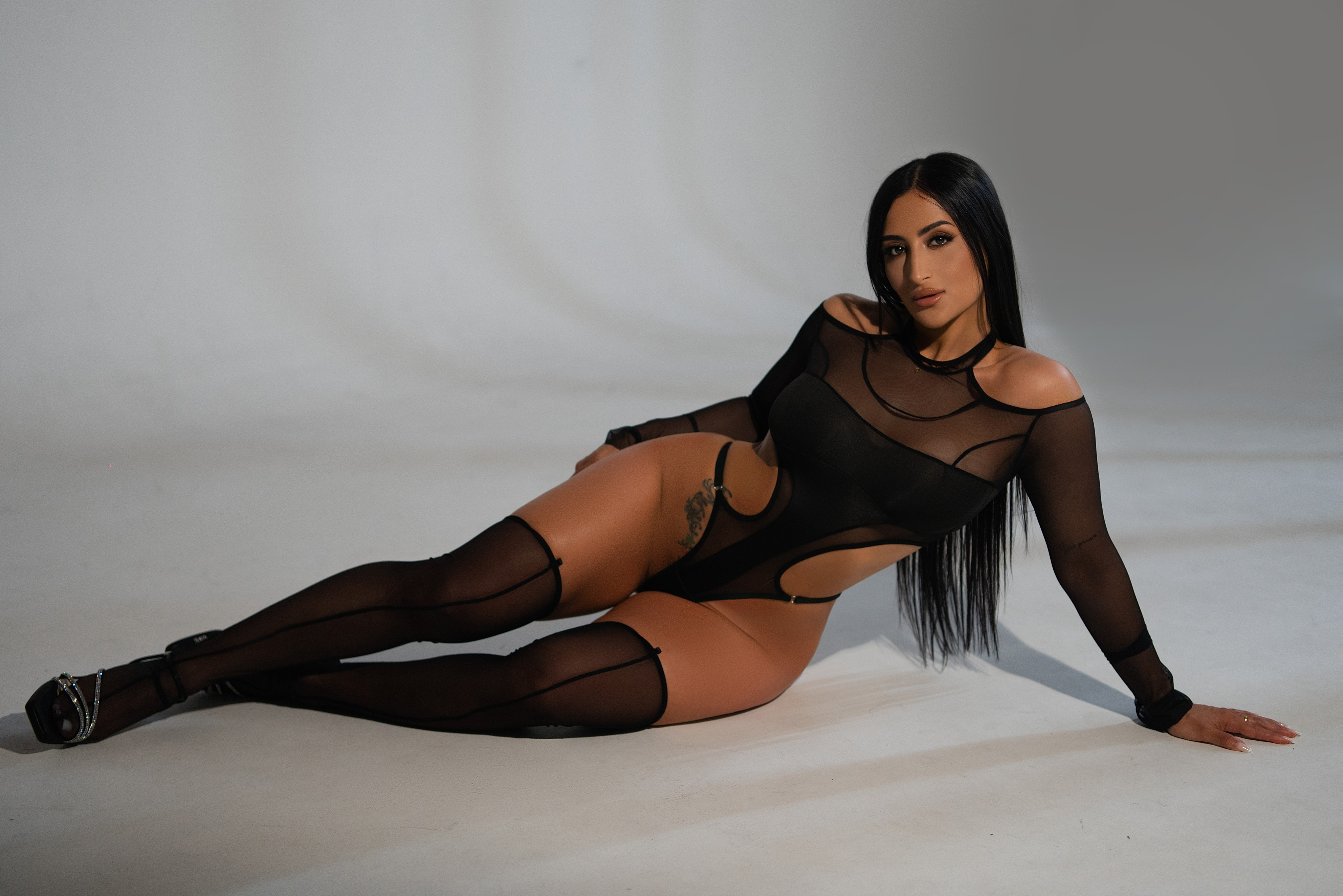 Utøver AngelTyche Bilde 3