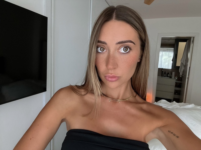 Artiest MsBellla Foto 10