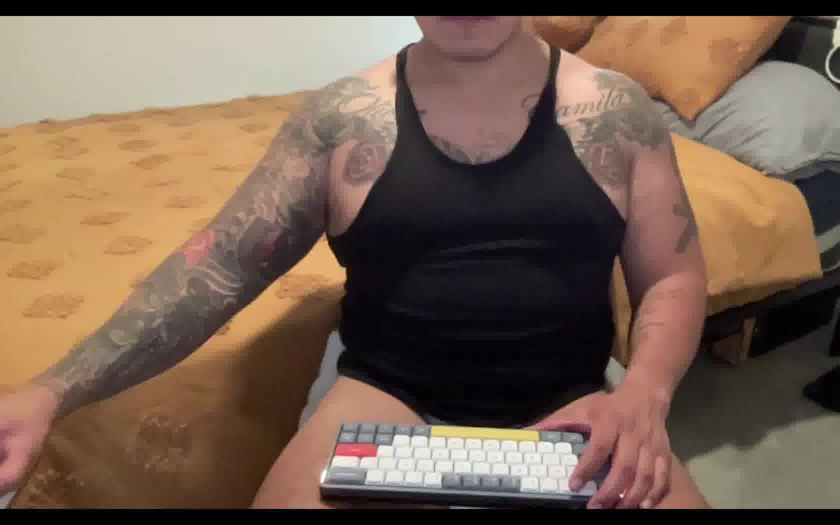 Utøver JulianVero Video 1