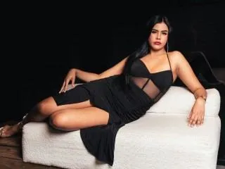 LizzieBlair profielfoto van cam model