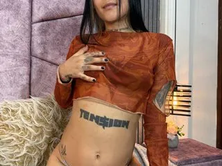 SofiaAndemily immagine del profilo del modello di cam