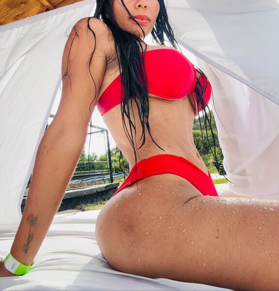 Utøver SQUIRT4UMEGAN Bilde 12