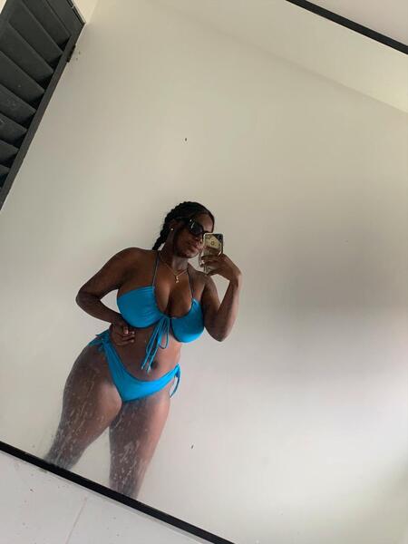 Interprete IreneWilliams Foto 2