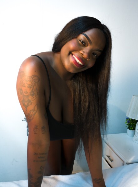 Interprete IreneWilliams Foto 12