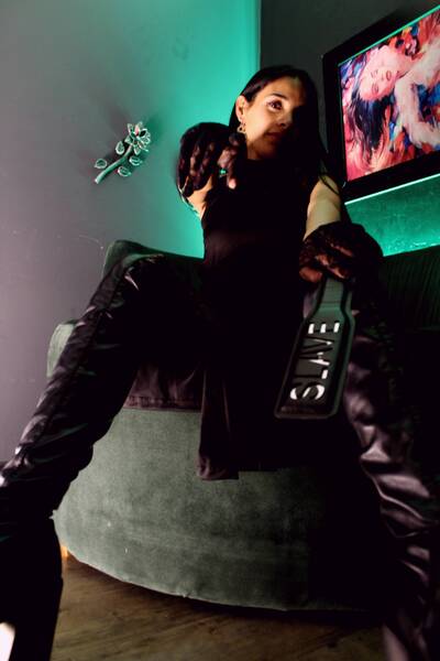 Artista LilyRouse18 Foto 4