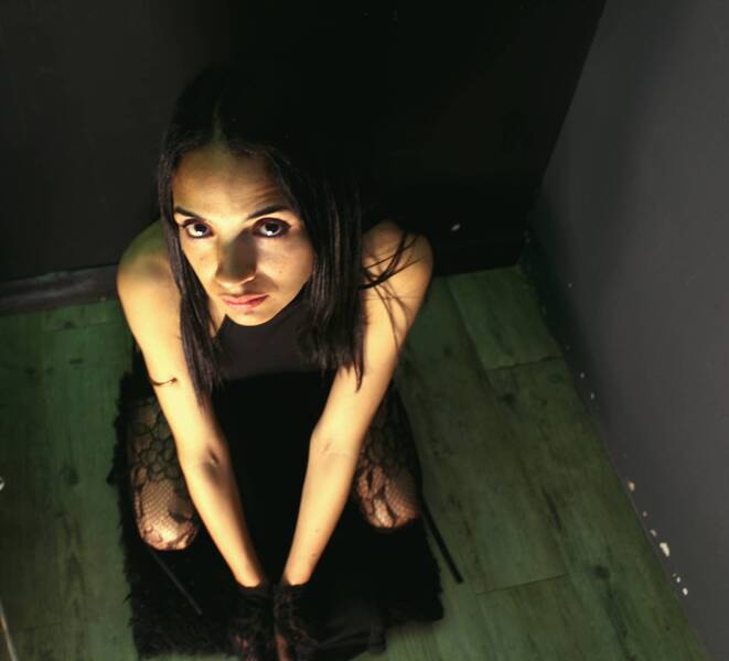 Artista LilyRouse18 Foto 2