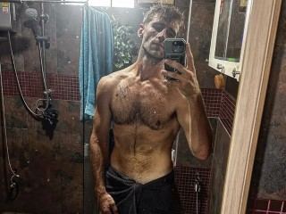 Image de profil du modèle de webcam lukegunn222