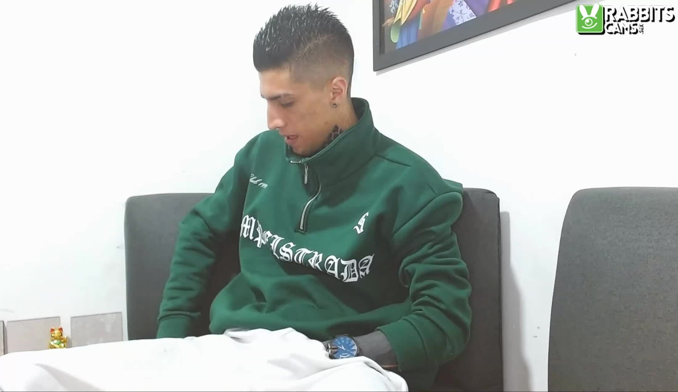 Artist jacksexhot20 Video 1
