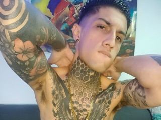jacksexhot20 profilbild på webbkameramodell