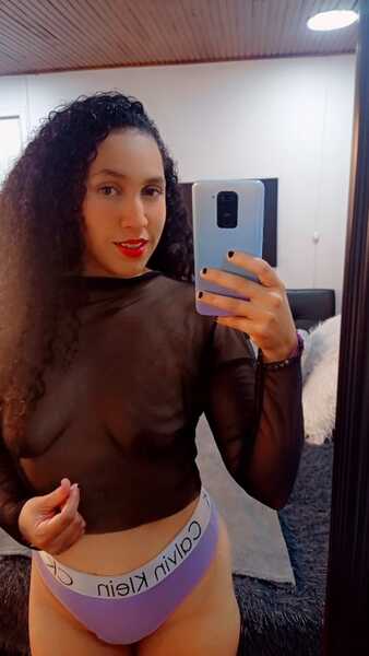 Darsteller Zarabloom Foto 2