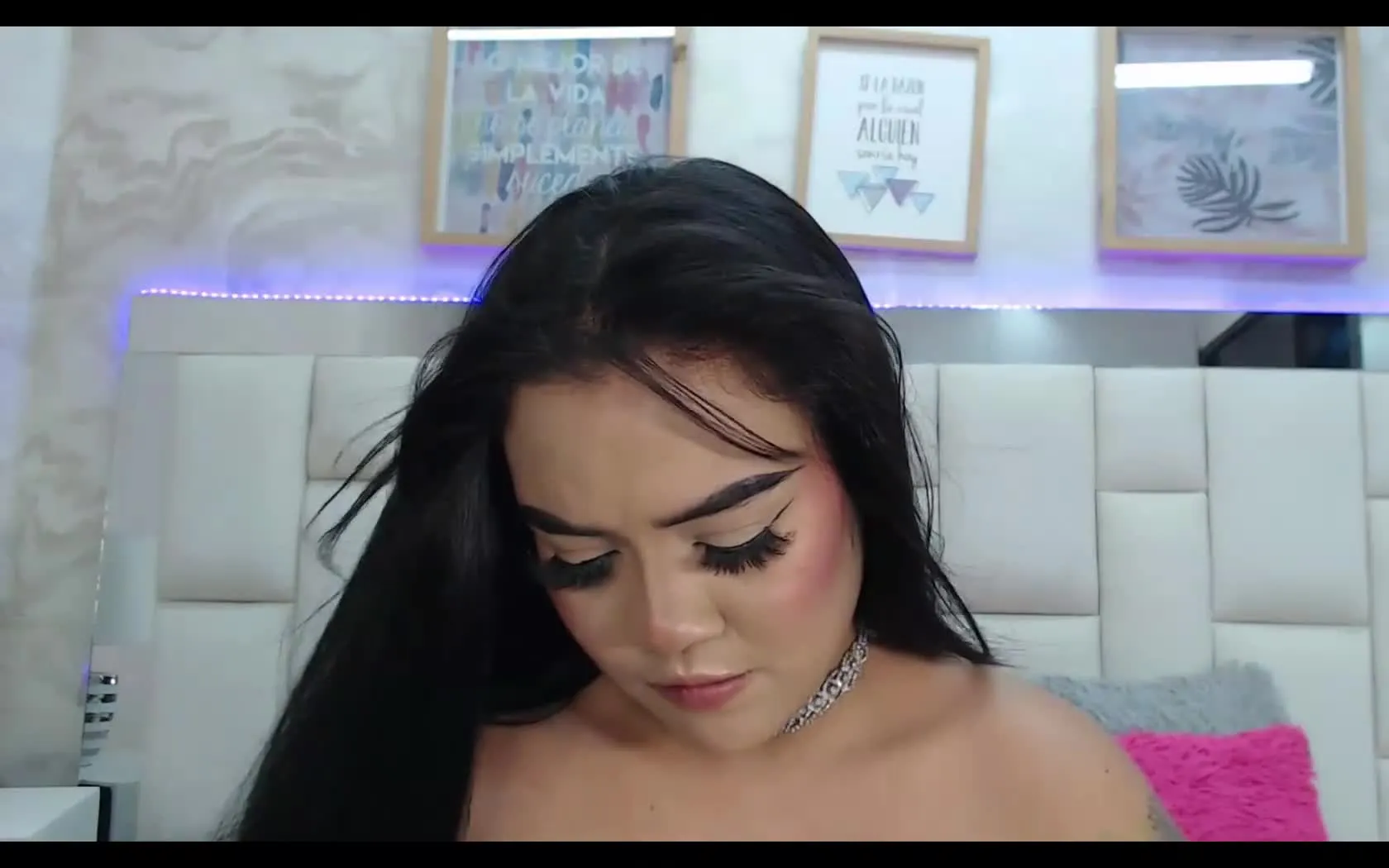 Darsteller PolettLambert Video 1