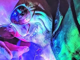 Profilbilde av VincentVega6969 webkamera modell