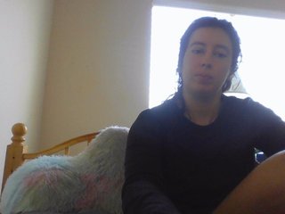 OdettaCaecus19 profielfoto van cam model