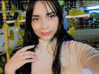 SamanthaOlimpo profielfoto van cam model