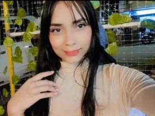 SamanthaOlimpo immagine del profilo del modello di cam