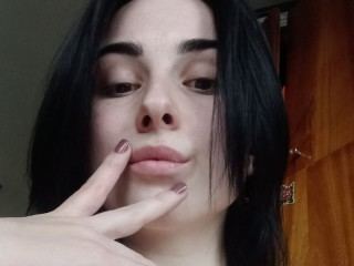 BeautyBettie profielfoto van cam model