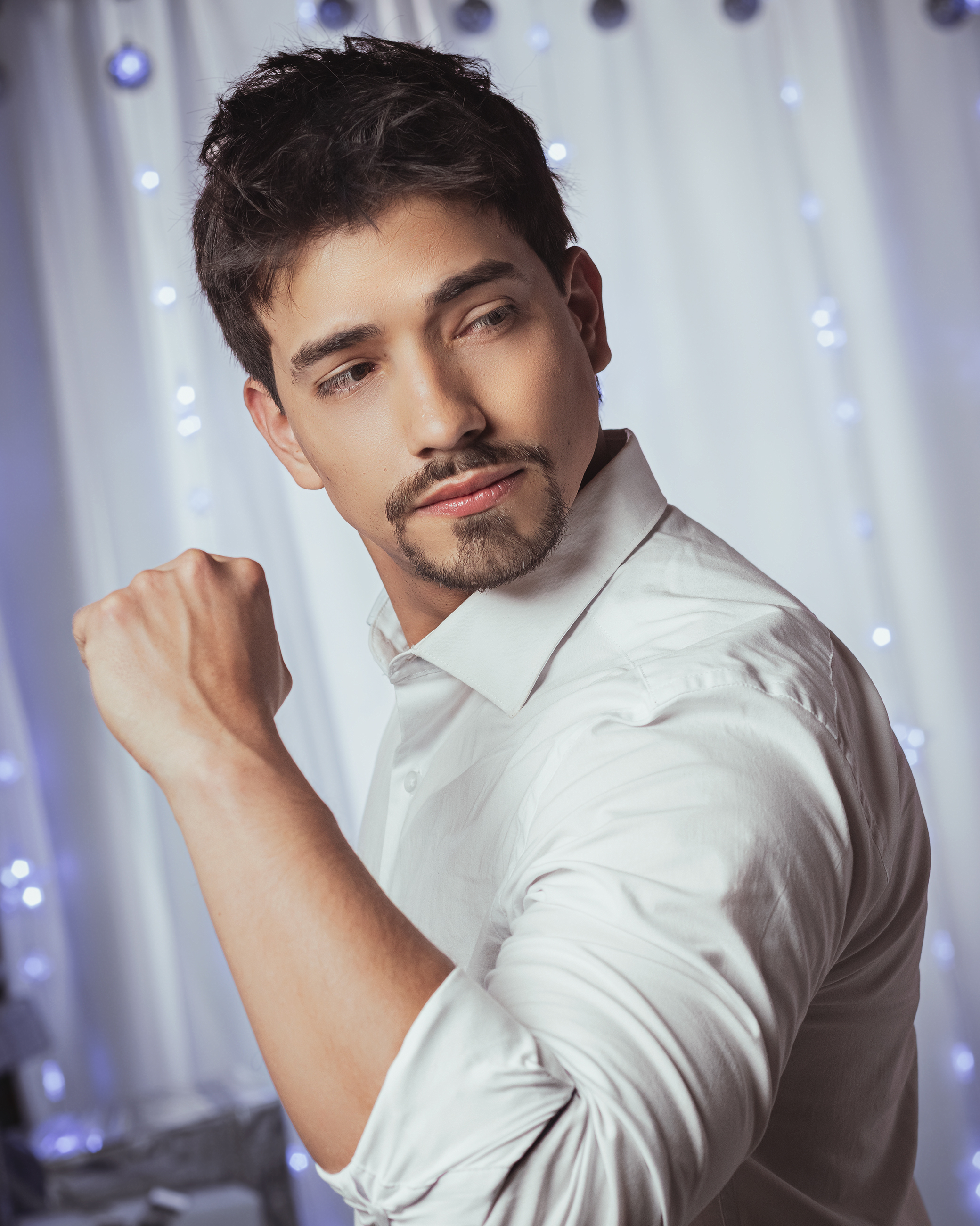 Artiest Ian_Davis Foto 1