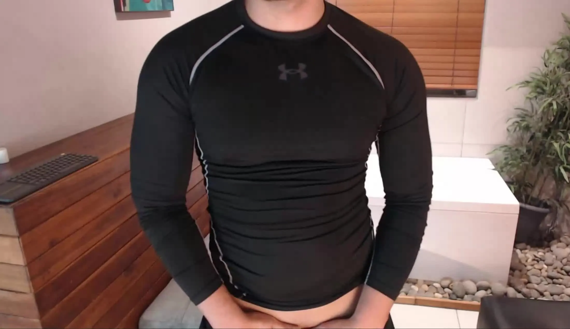 Interprète Ian_Davis Vidéo 1