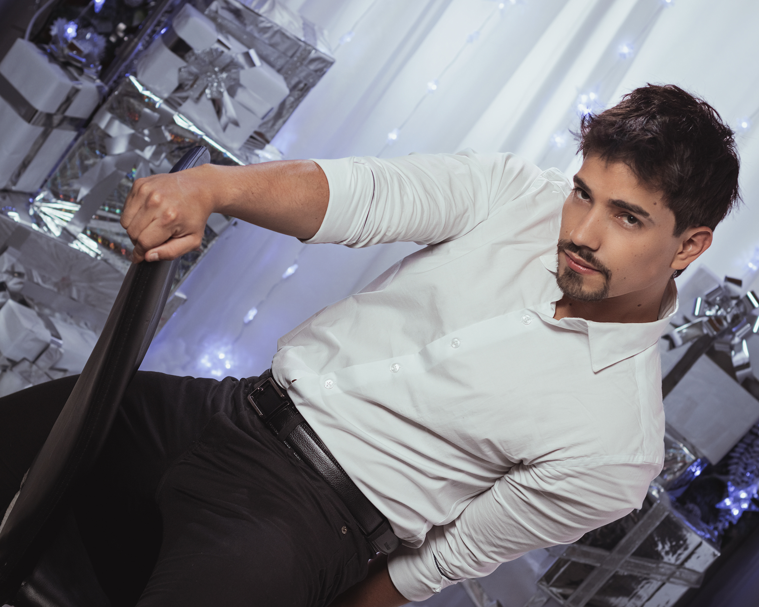 Artiest Ian_Davis Foto 2