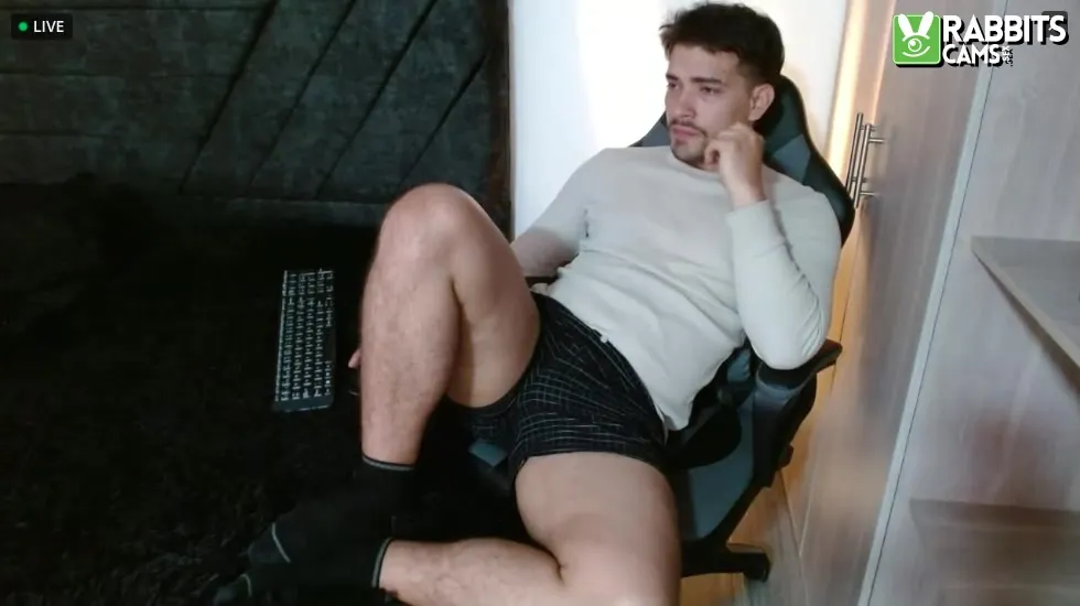 Interprète Ian_Davis Vidéo 1