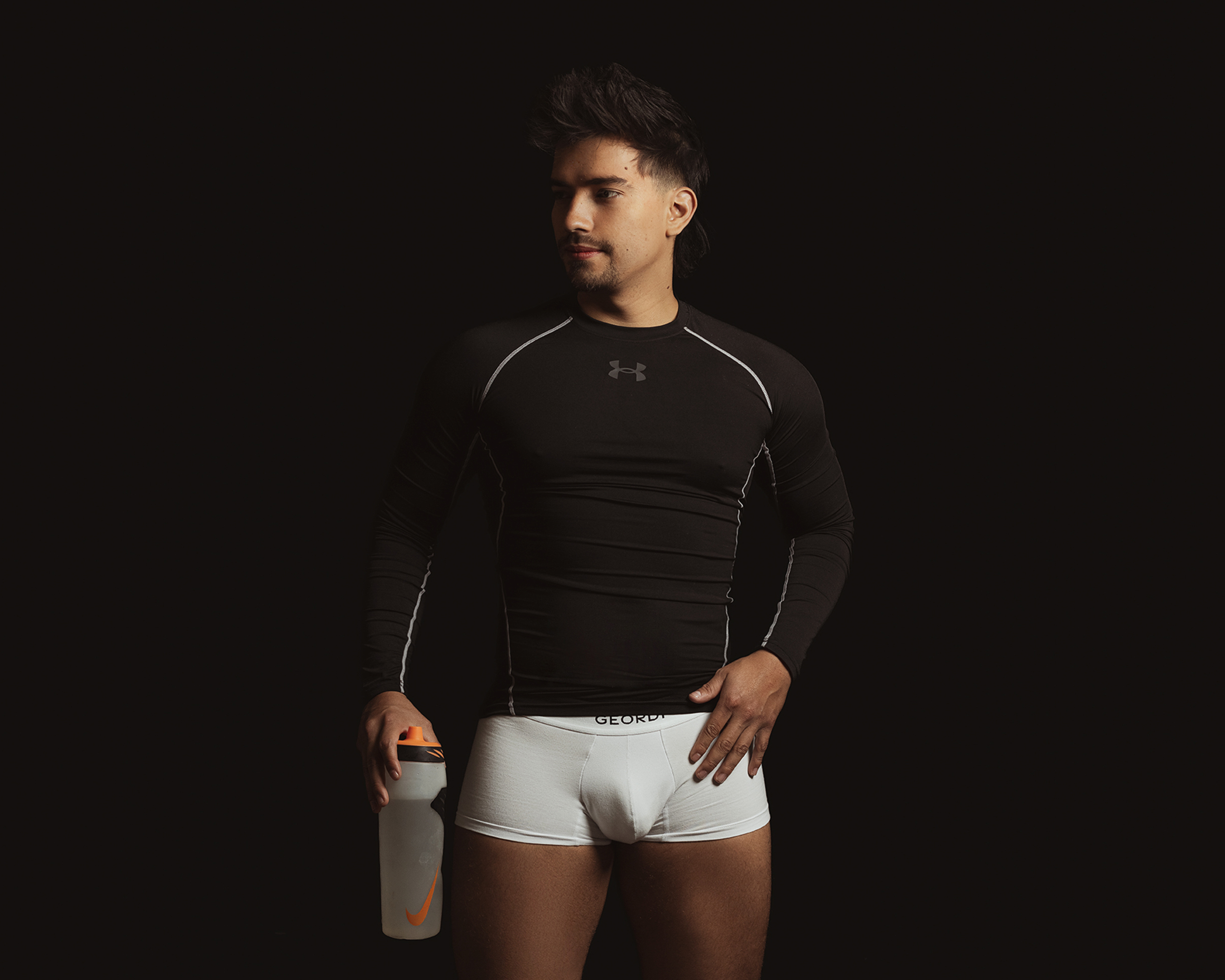 Performer Ian_Davis Photo 8
