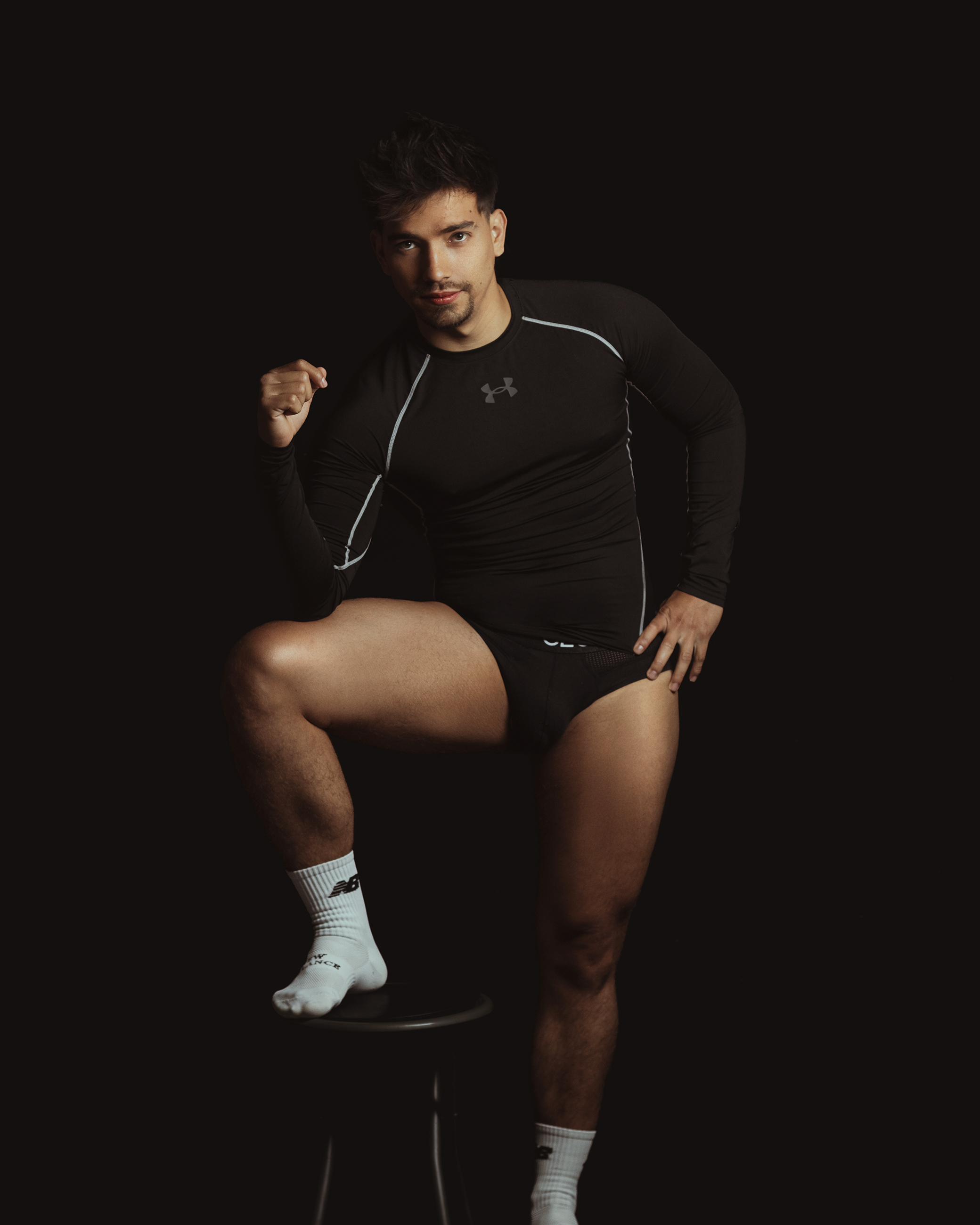 Performer Ian_Davis Photo 5