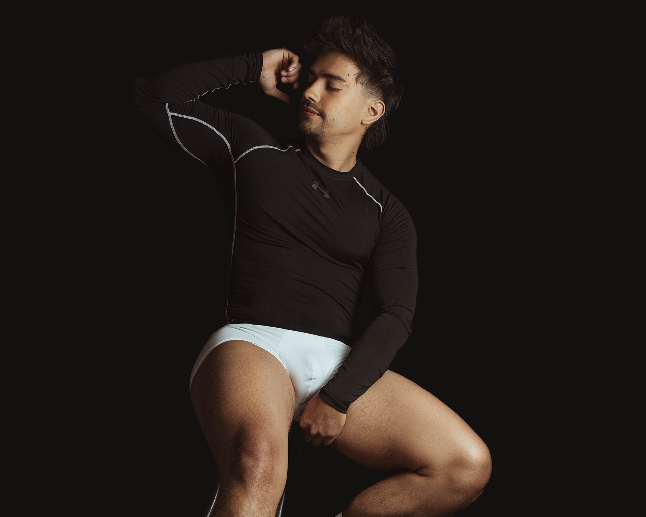 Performer Ian_Davis Photo 6