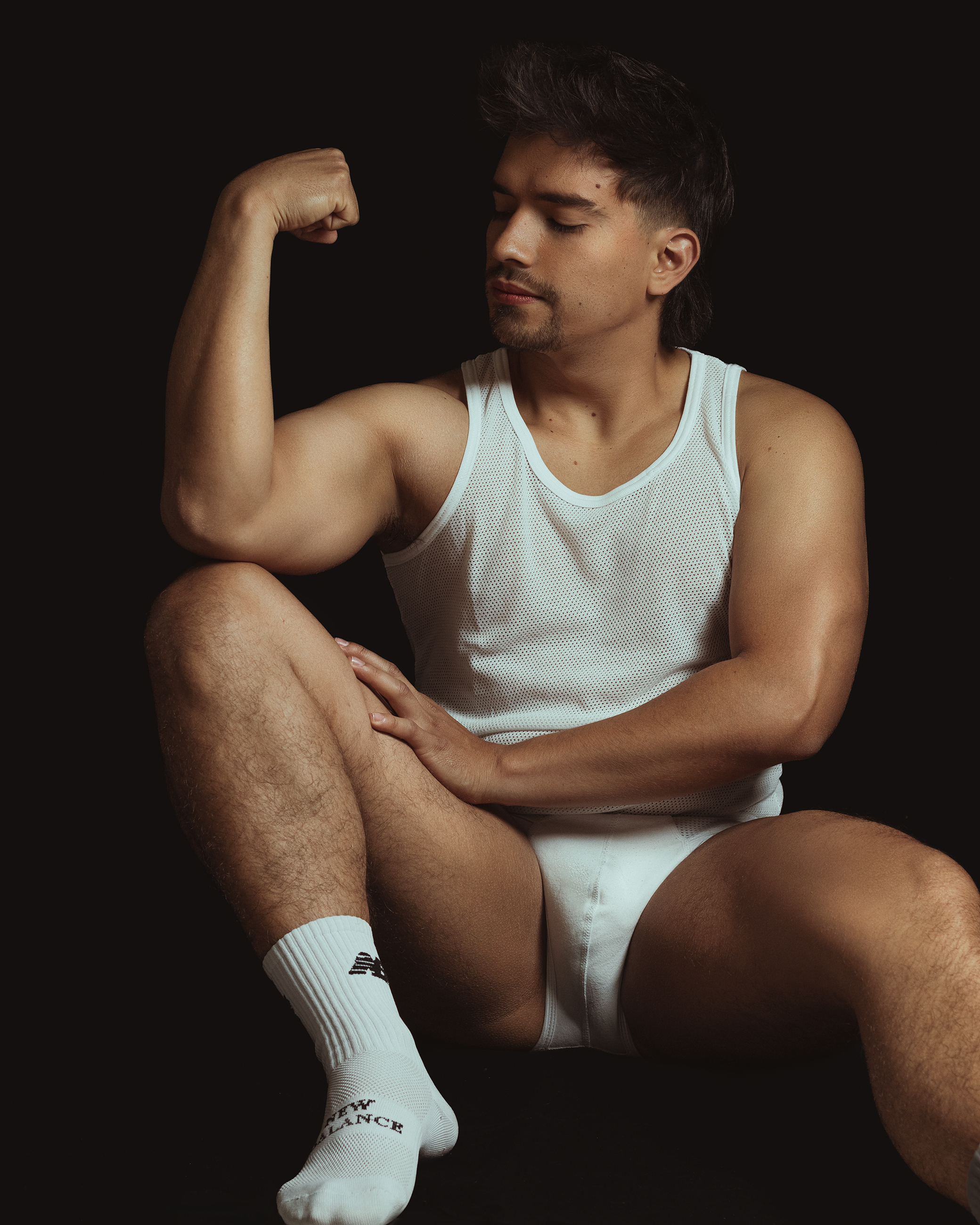 Artista Ian_Davis Foto 1