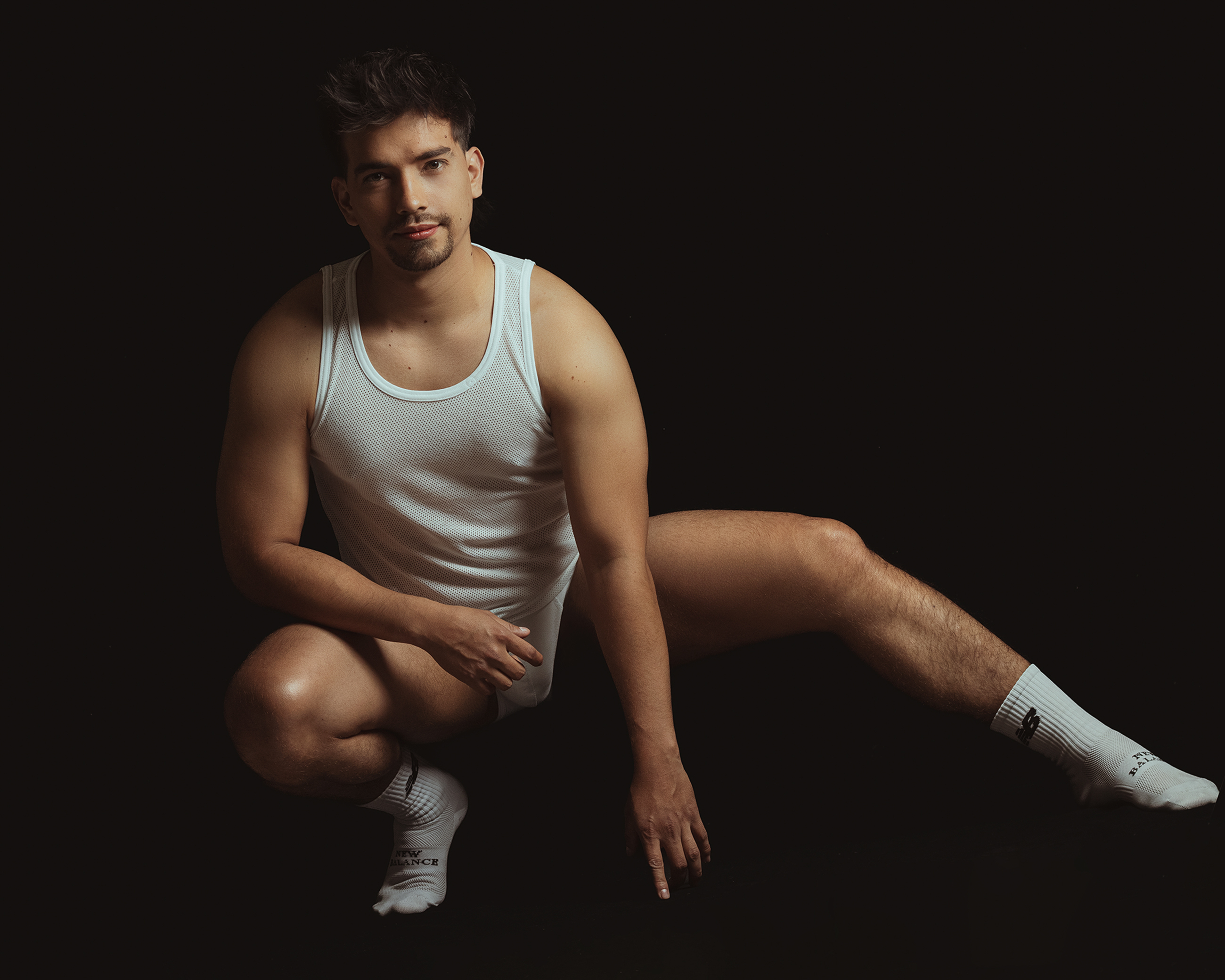 Performer Ian_Davis Photo 3