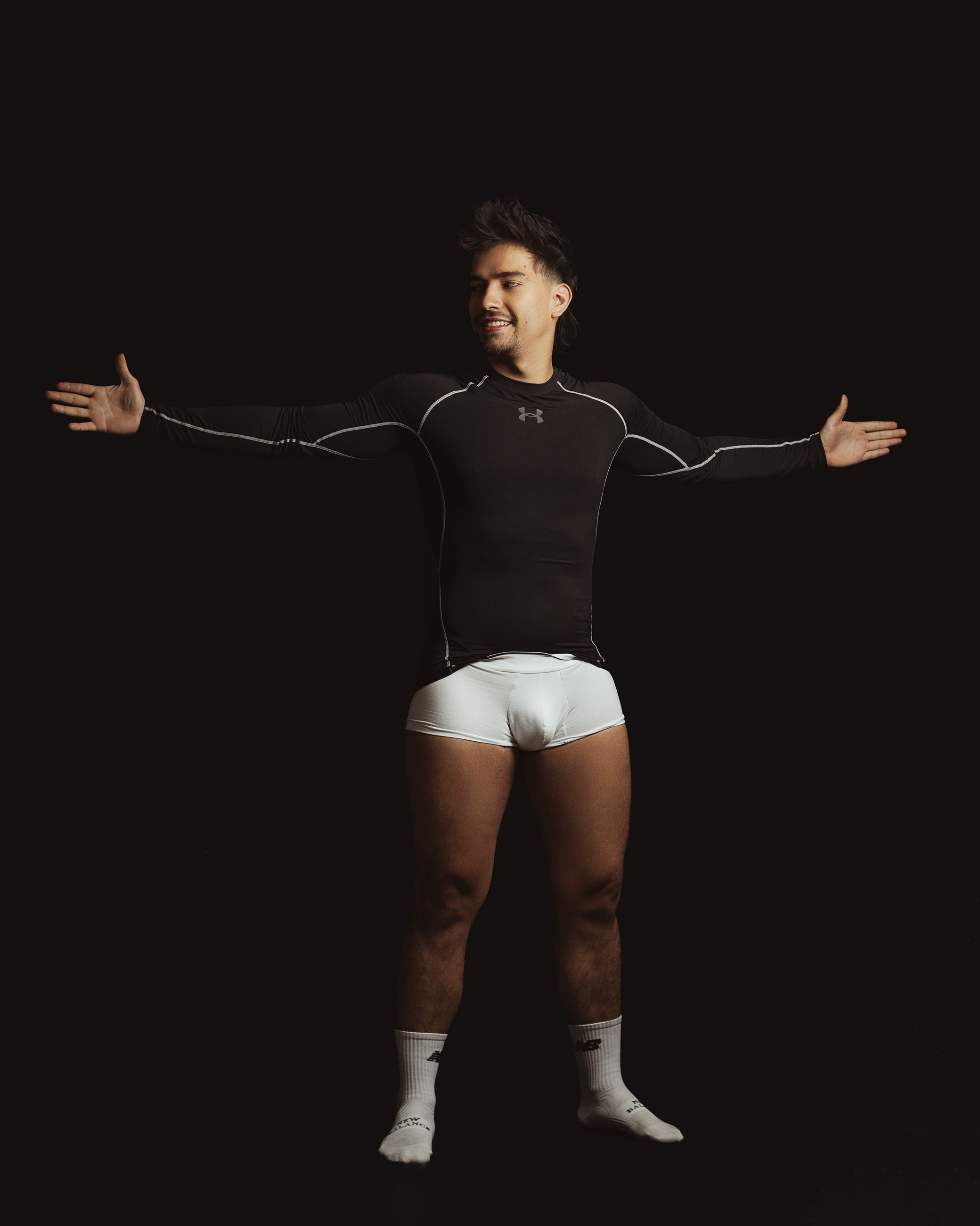Performer Ian_Davis Photo 9