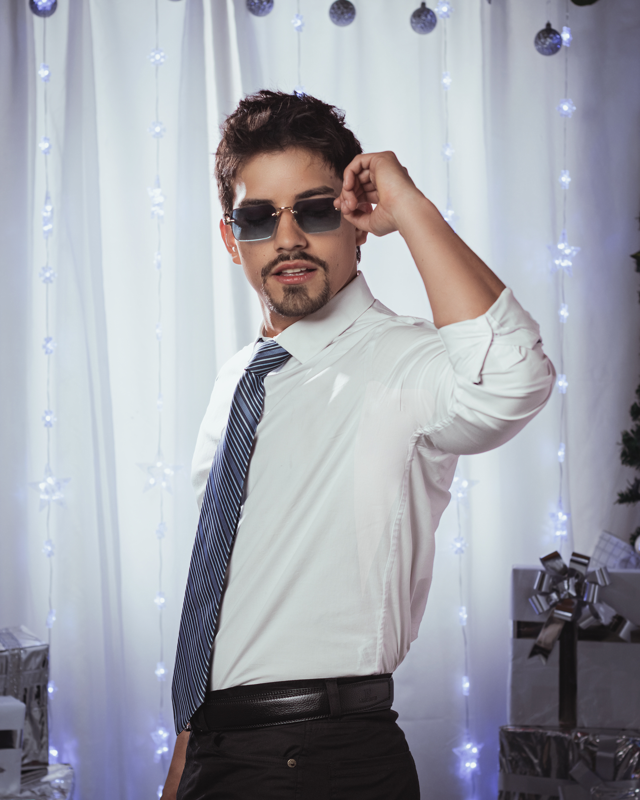 Artiest Ian_Davis Foto 3