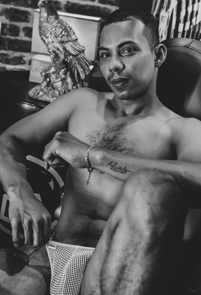 Artist Jonny_Grey77 Foto 3