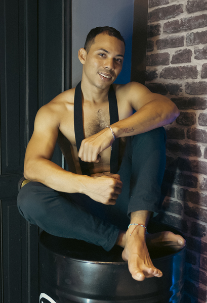 Artist Jonny_Grey77 Foto 8