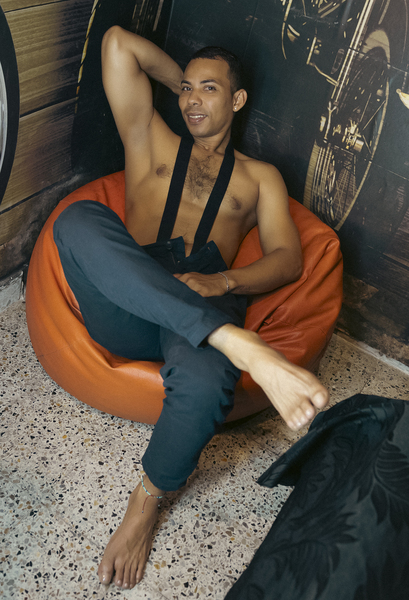 Artist Jonny_Grey77 Foto 6