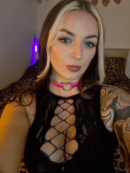 Darsteller MistressBillie Foto 1