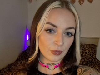 MistressBillie cam model profile picture