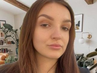 DianaDiam immagine del profilo del modello di cam