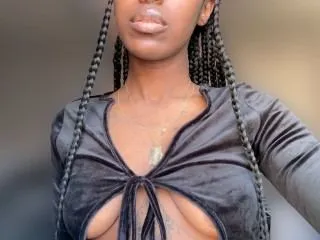 Image de profil du modèle de webcam SendToLi