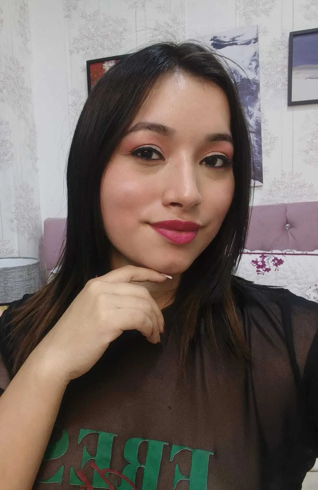 Interprète AlexandraLaker Photo 10