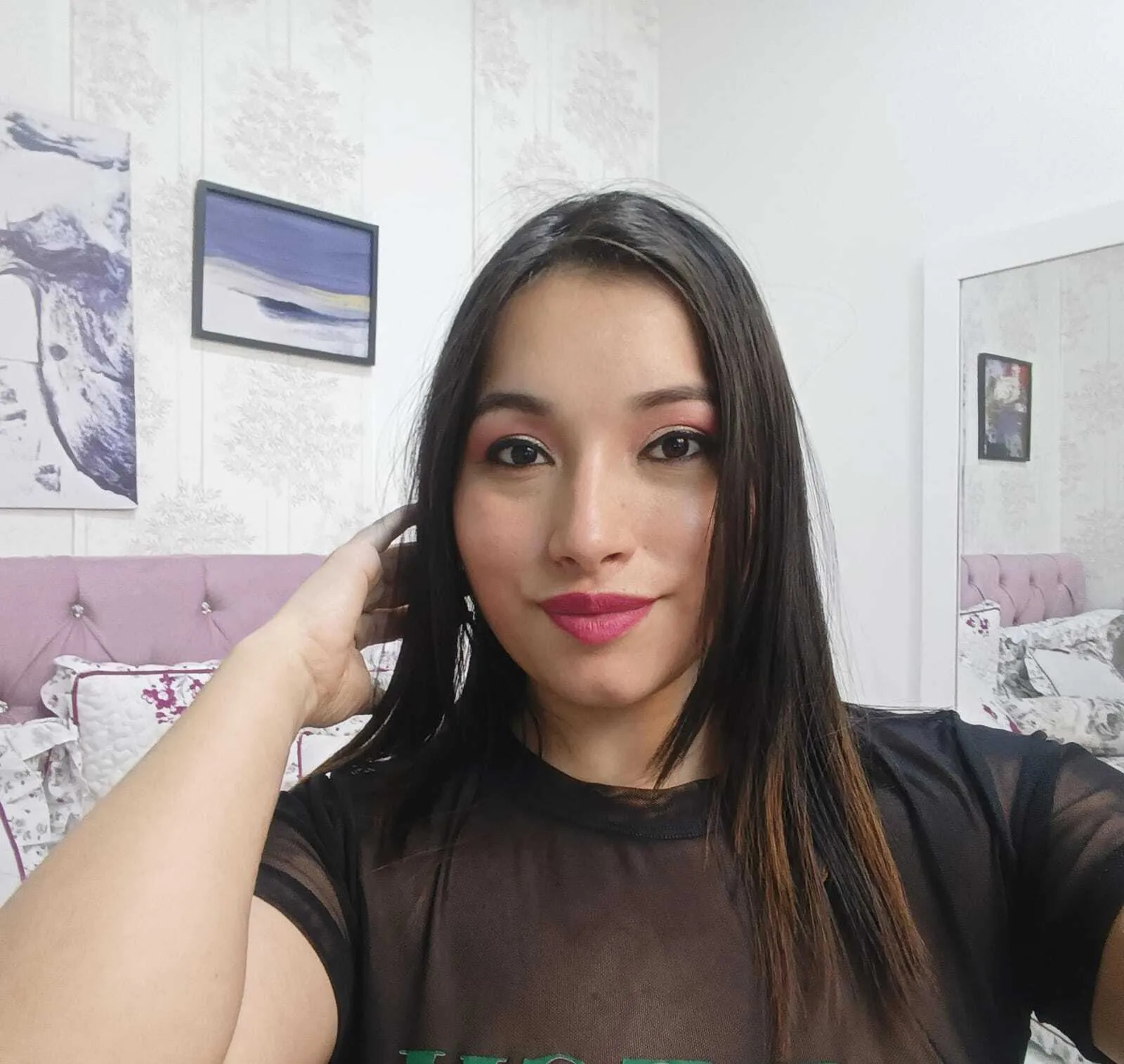 Interprète AlexandraLaker Photo 3